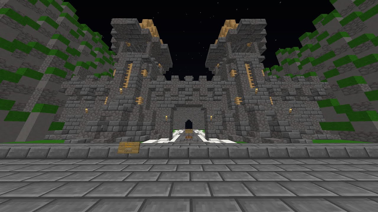Wszyscy w szoku Craftplay.pl Chestpvp