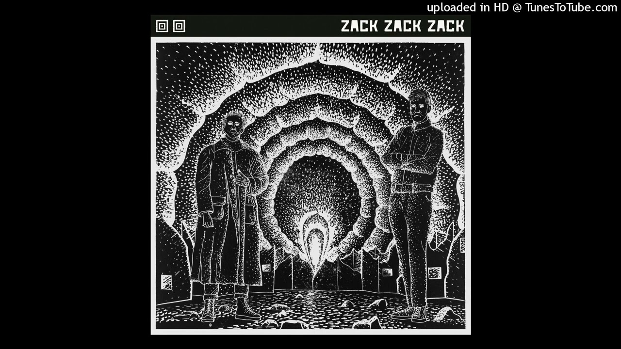 ZACK ZACK ZACK-Die Deutsche Bahn