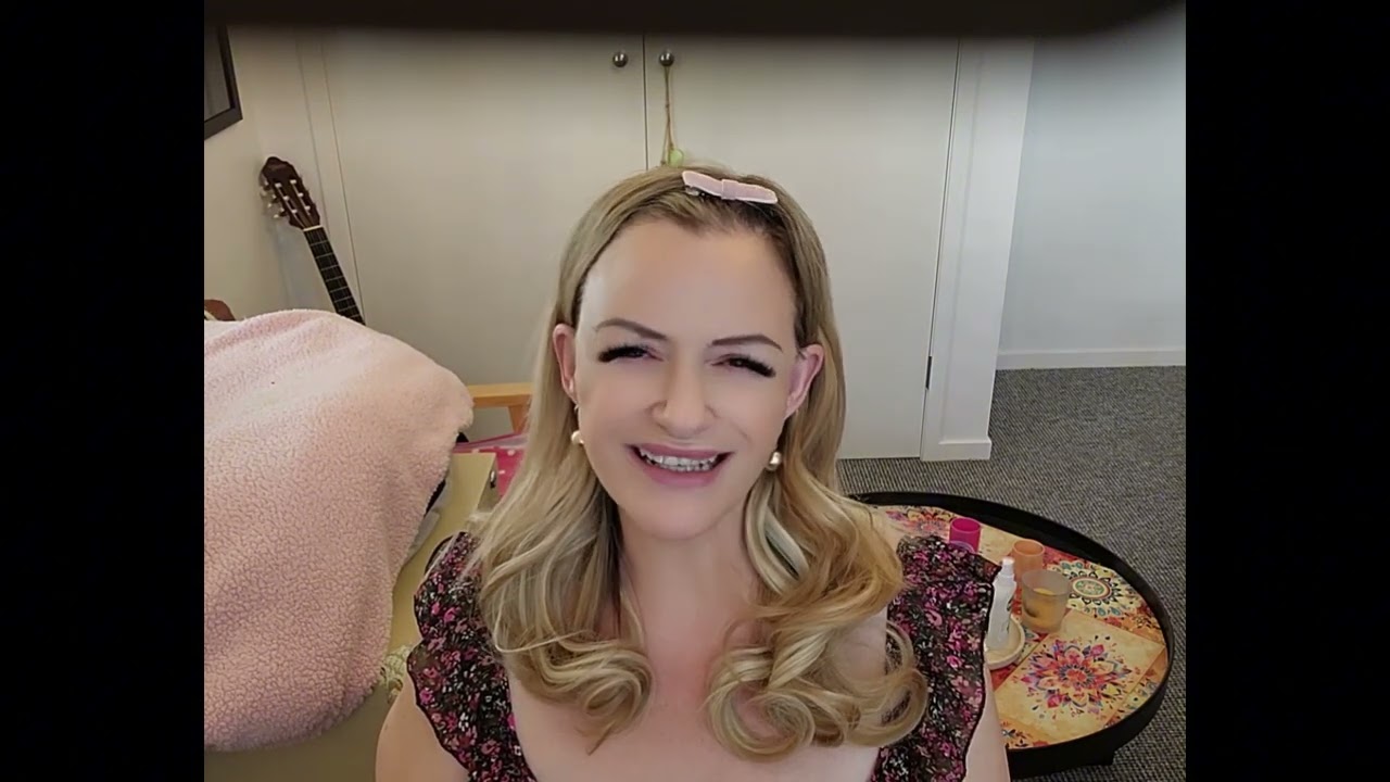 Appreciation Post - xRosey