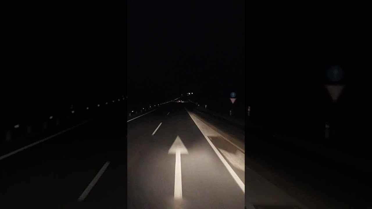 video 61: A caminho da descarga Oi&atilde; Aveiro