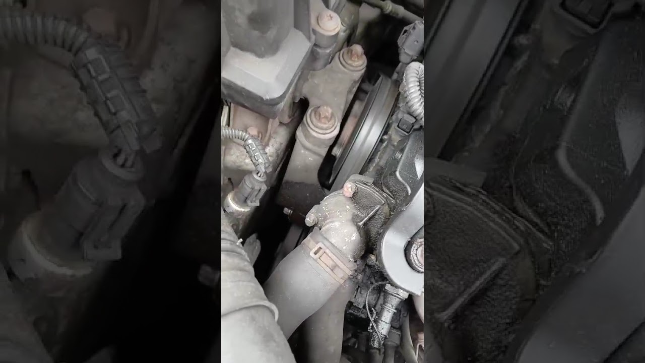engine AR07OEO (11J368)-Z12XEP