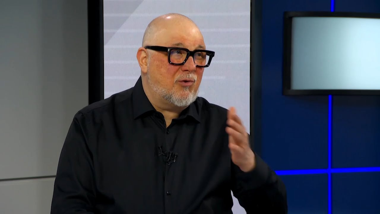 «Je t’aime mon ami» : Jean-Charles Lajoie raconte son dernier moment avec Rodger