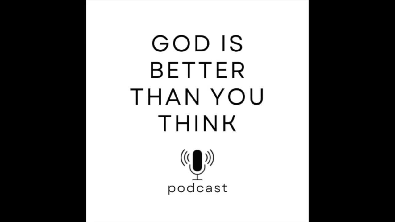 Charis Barker says God is better than Bill Gothard & abusive religious leaders