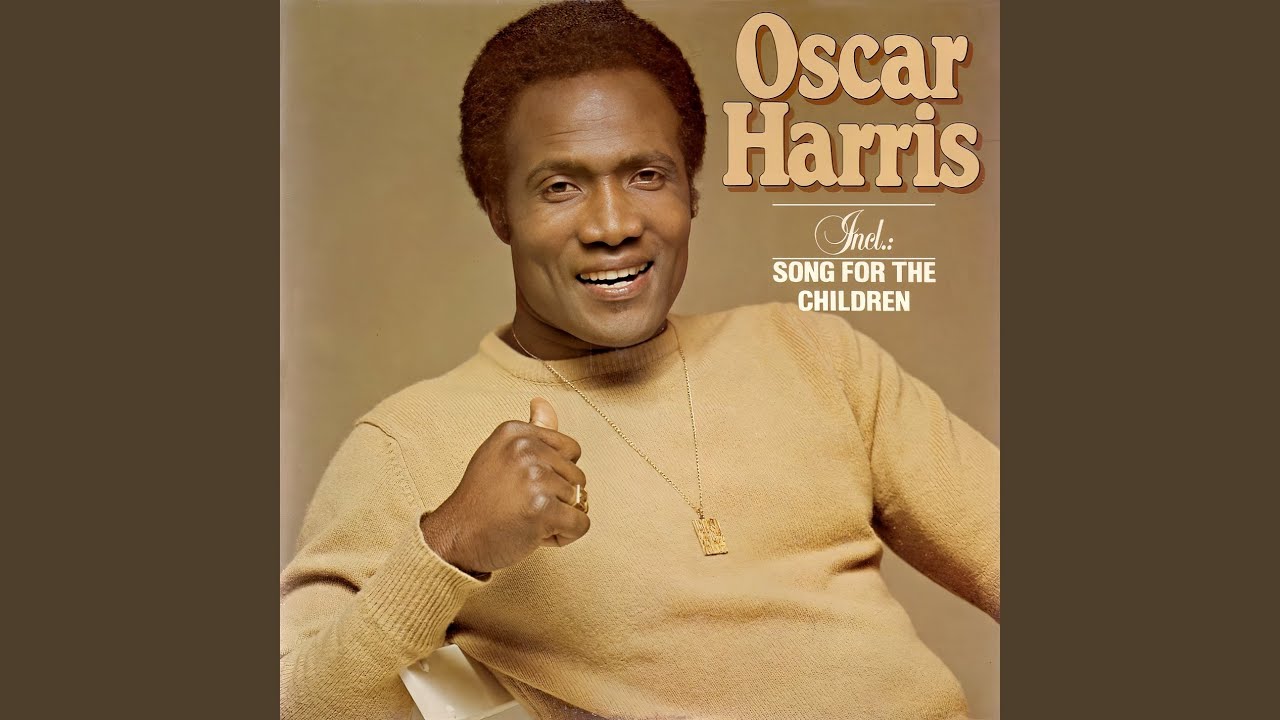 Song for the Children