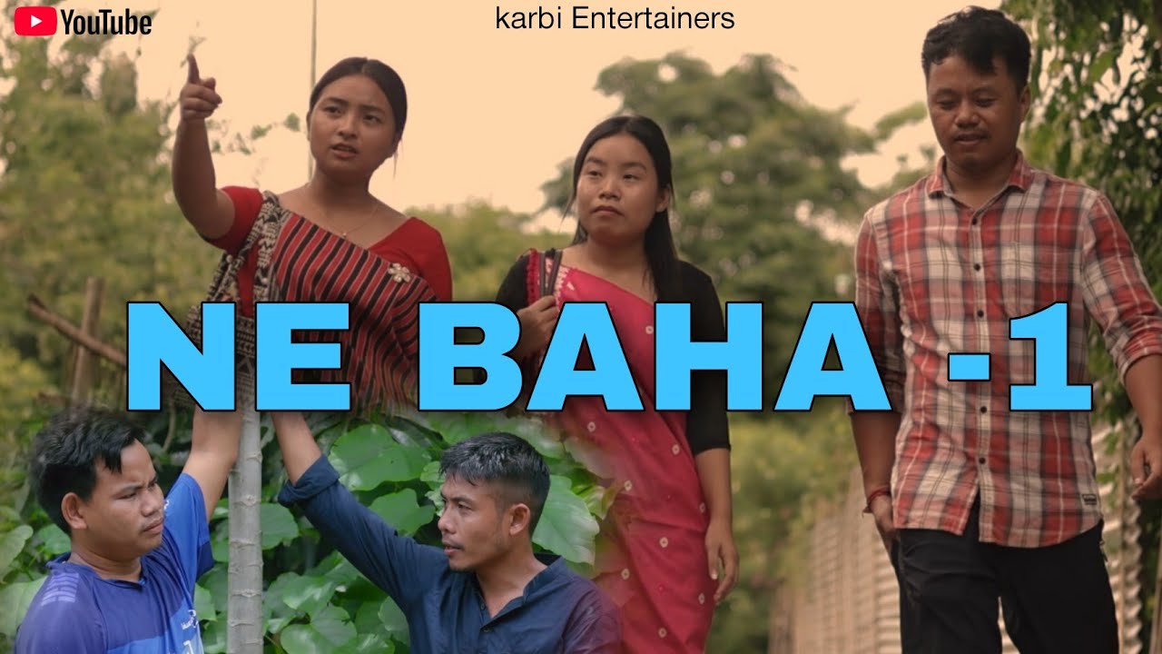 NE BAHA -1 || OFFICIAL VIDEO || 2025