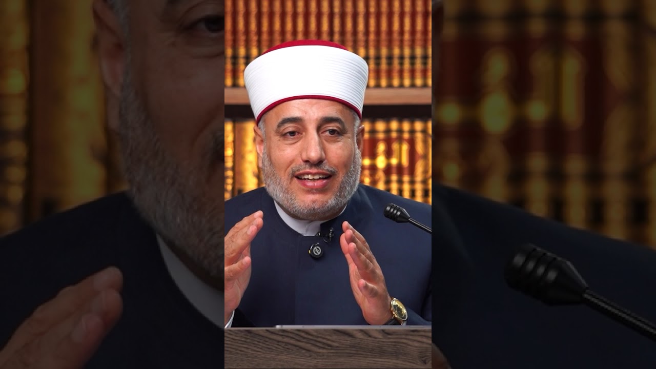 الإسلام مشروع إصلاحي لا انقلابي #د_صلاح_أبو_الحاج #السياسة_الشرعية
