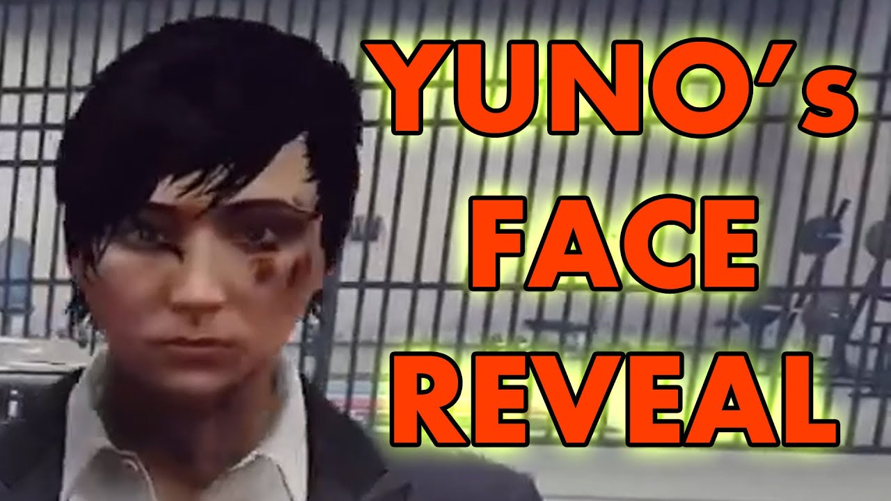 FINALLY YUNO'S NEW FACE IS REVEALED - Buddha Accidentally Reveals Yuno New Look In Prison