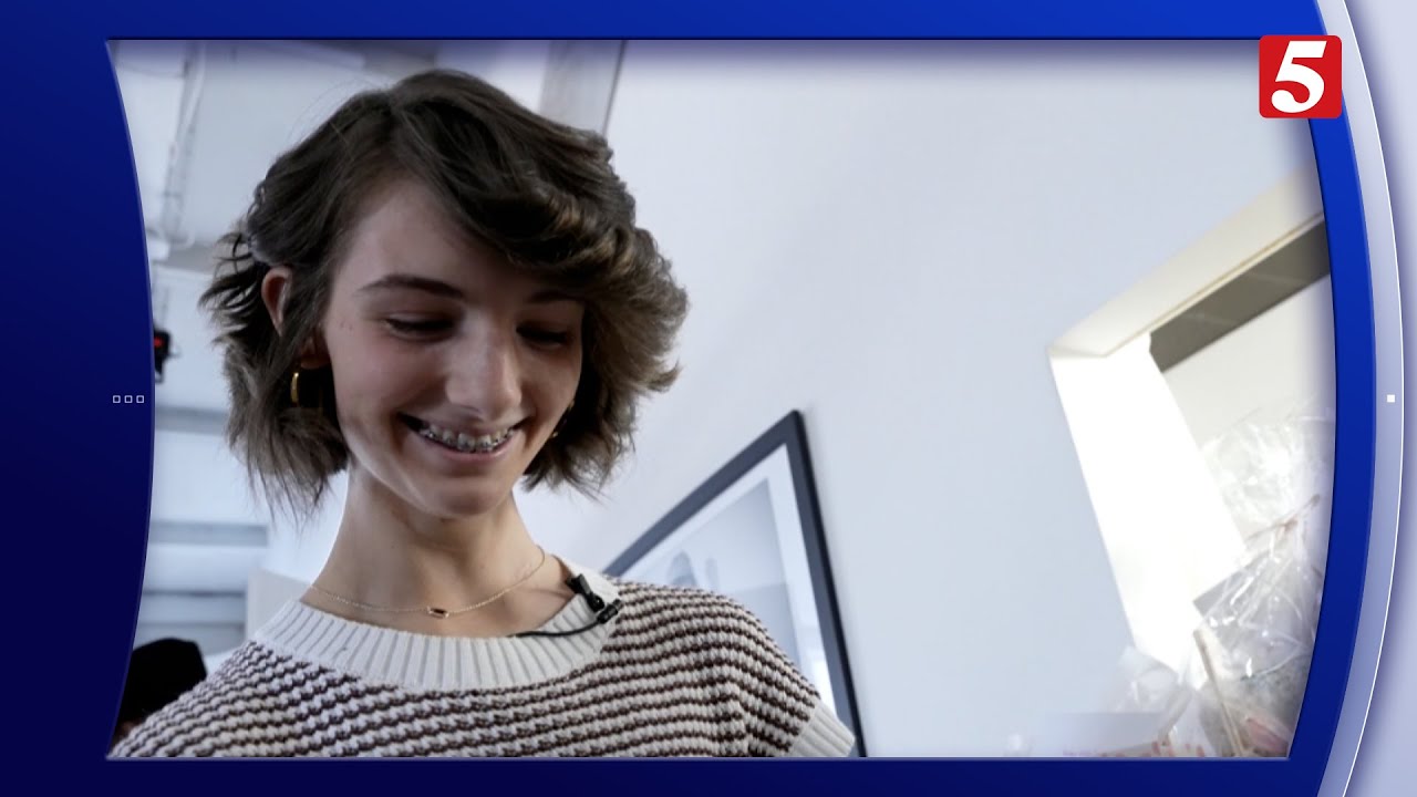 Dozens work together to make Spring Hill teen's photography Make A Wish a reality