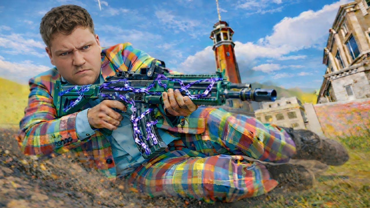 NO Ads | UNBANNED ON RANKED | 4.5 KD #1 Vibes | !pr !wr !prime