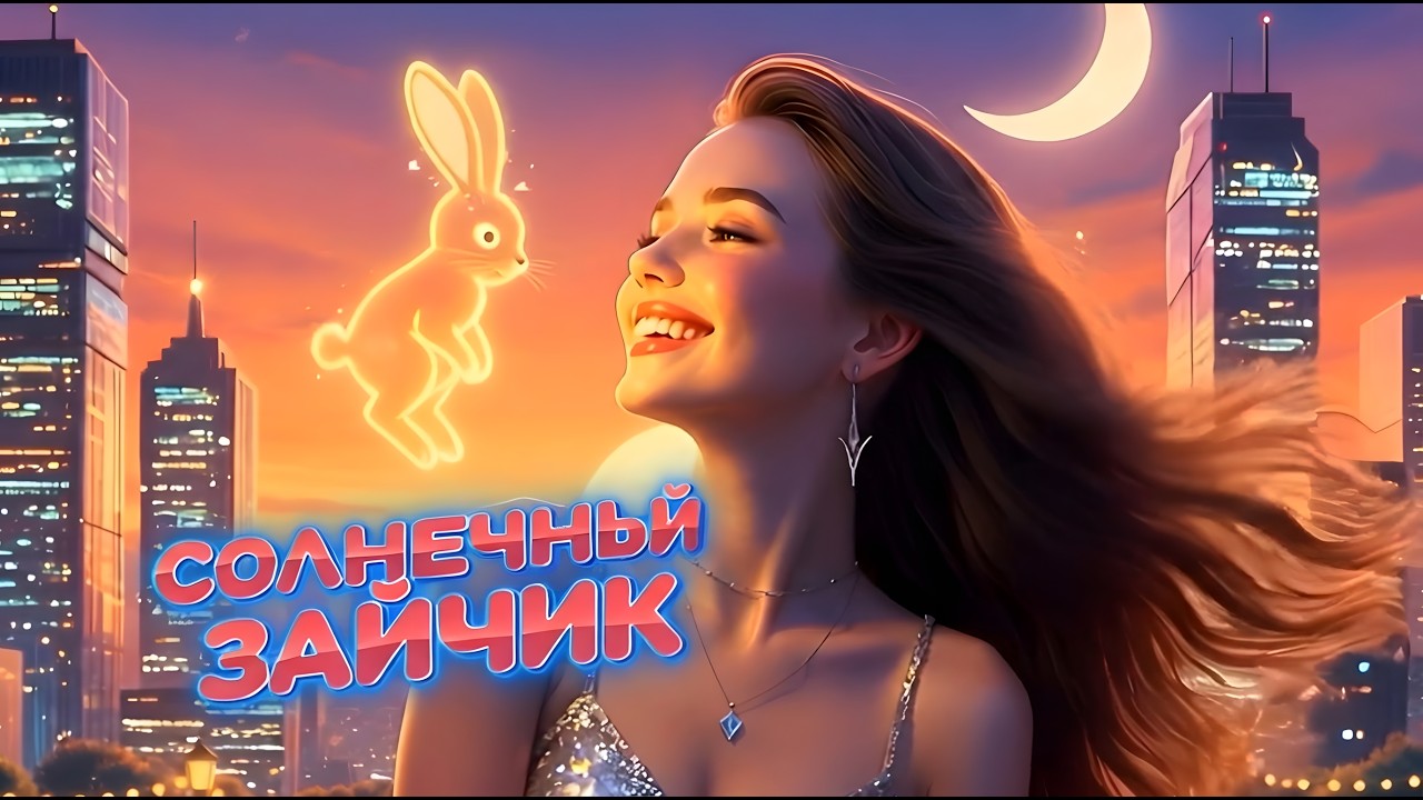 Солнечный зайчик песня  #музыка #танцевальныйхит #танцы