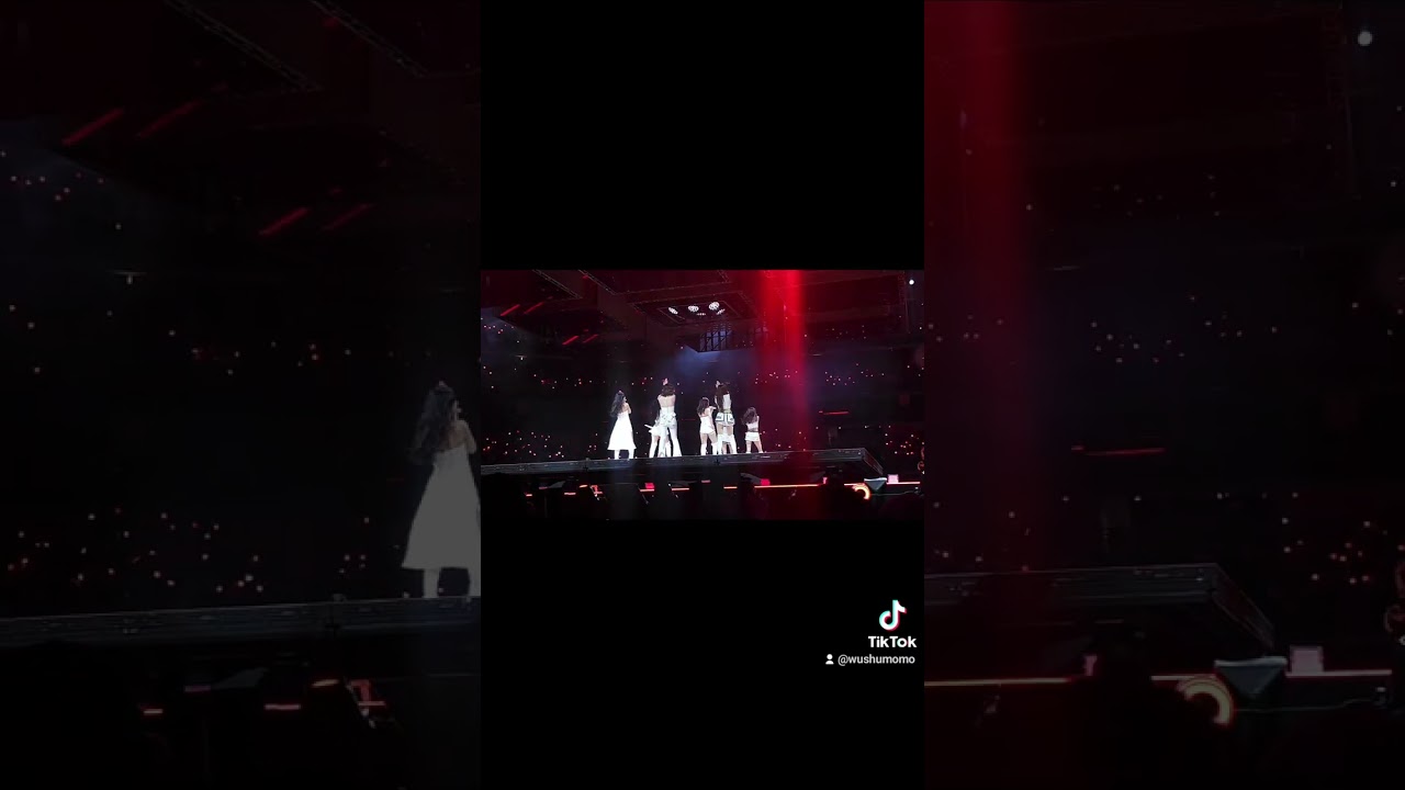 [FANCAM] Twice: This Is For World Tour | Dallas Day 1 - I Can't Stop Me