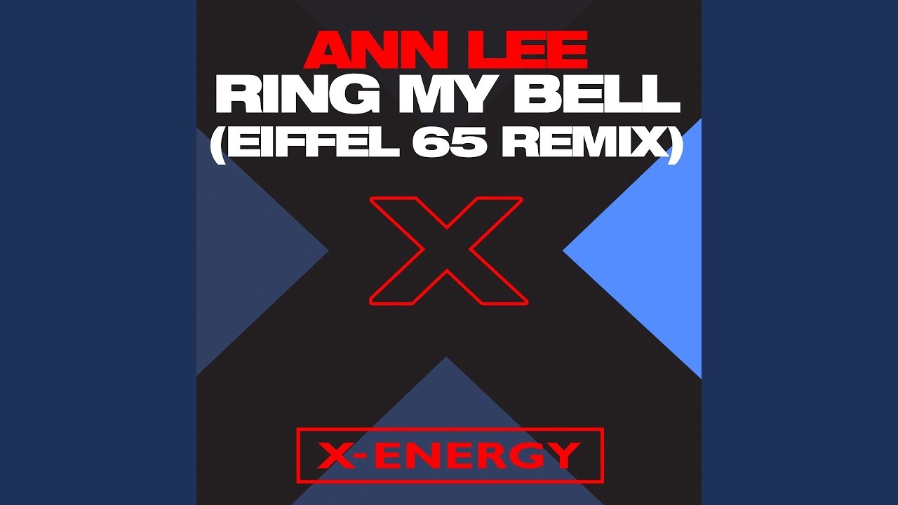 Ring My Bell (Eiffel 65 Atmosphere Pop Video Edit)