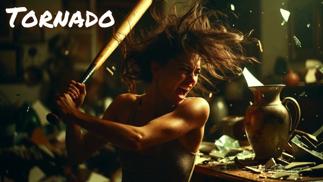 Tornado (Official Audio)