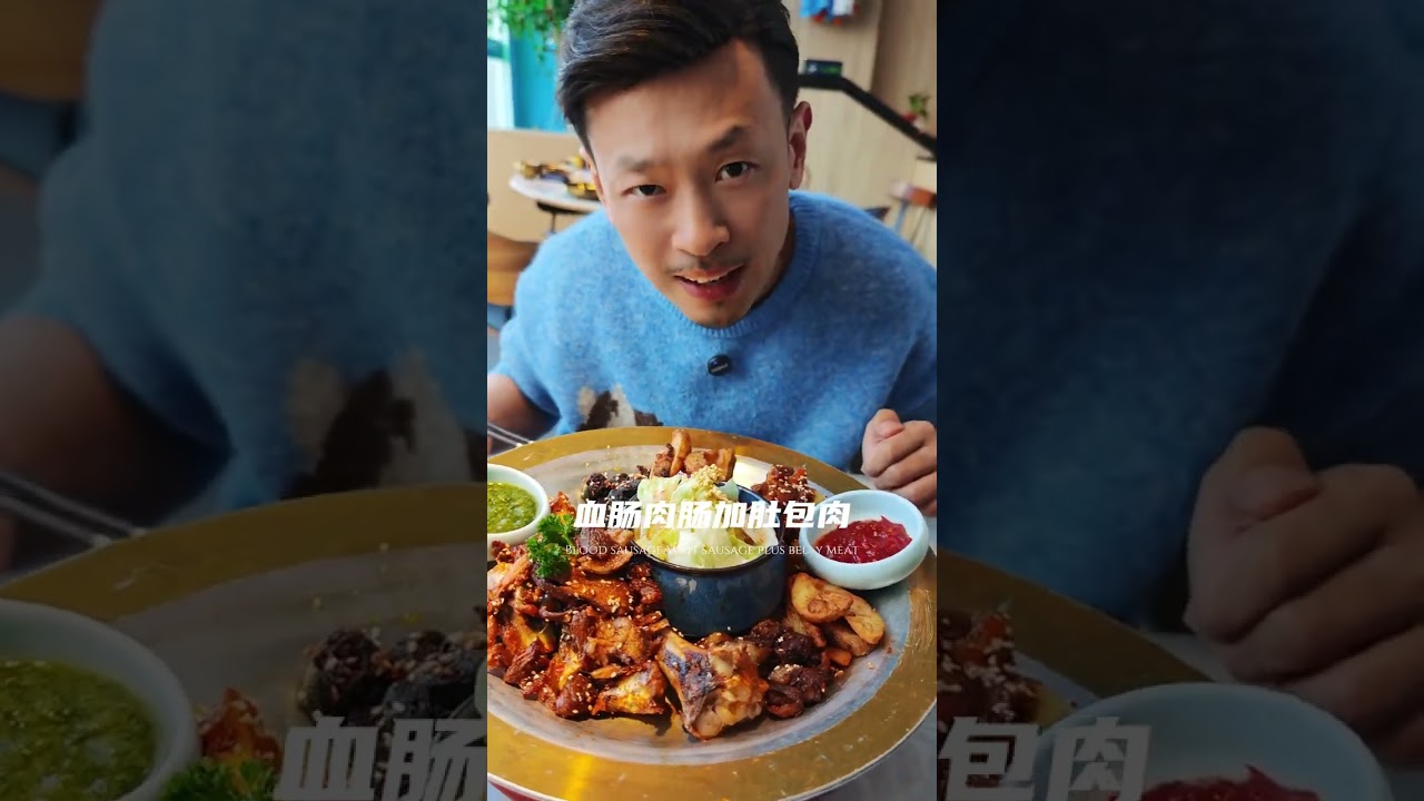 Baotou's Mongolian Delights: A Culinary Journey Unveiled