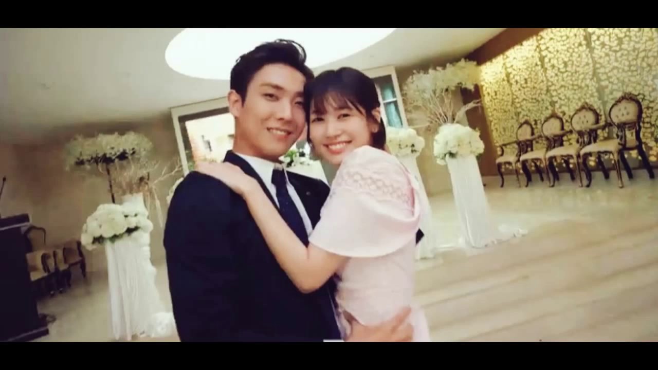 My Father Is Strange Ahn Joong-hee ❤️ Byun Mi-young 
