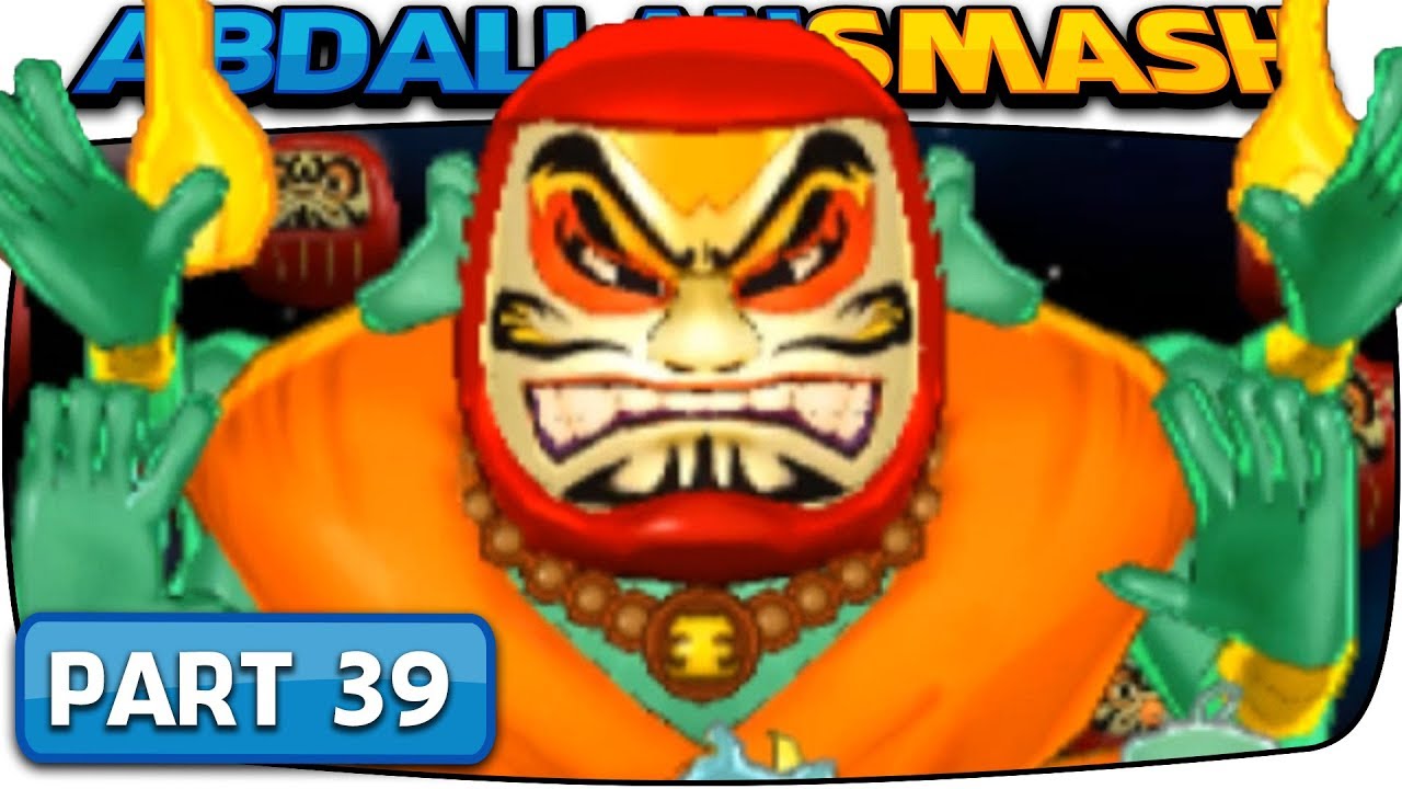 Yo-kai Watch 3 - Часть 39: Реванш с ЗЕНЛАЙТЕНЕРОМ! (100% прохождение)