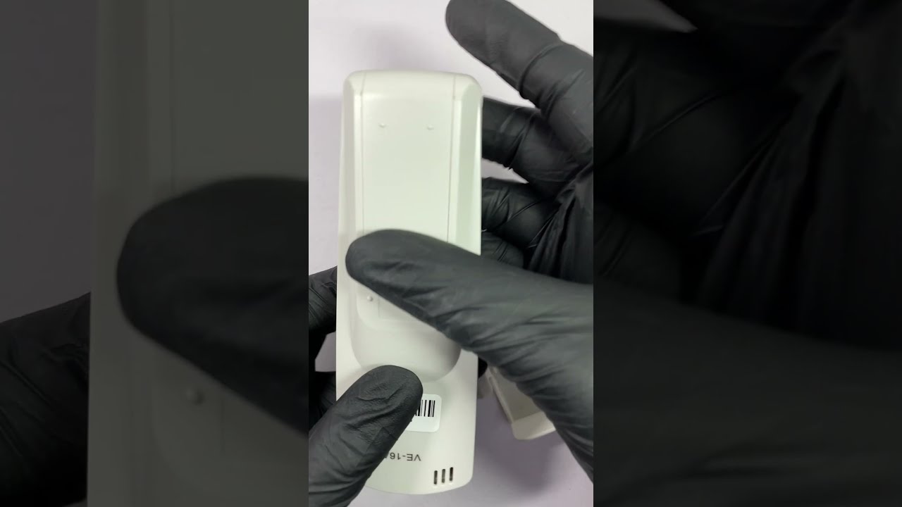 LG AC REMOTE