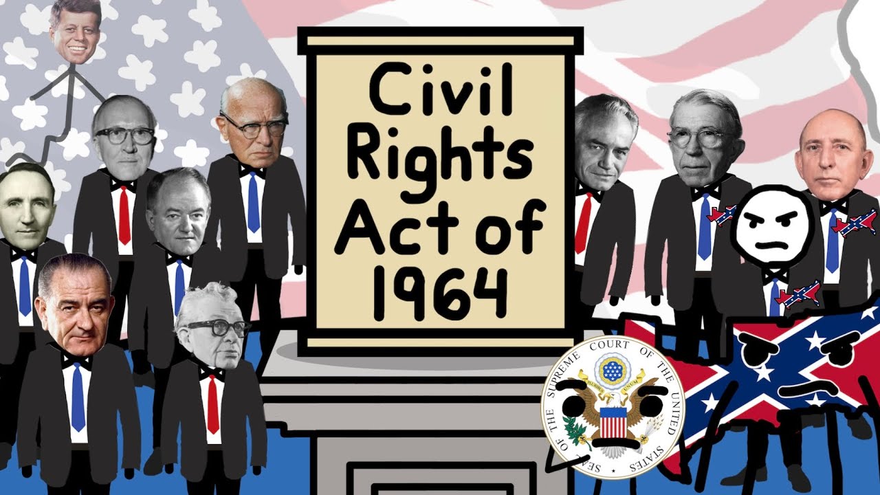 The Greatest Law Ever Passed
