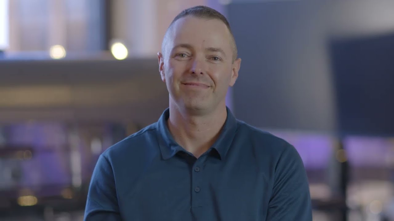 QuidelOrtho - Our Integration Story