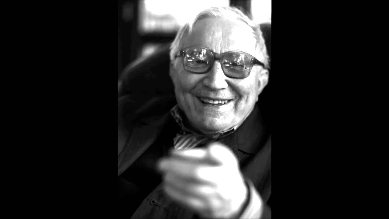 Tadeusz R&oacute;żewicz - Spadanie