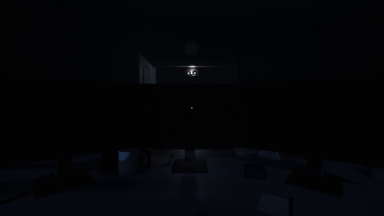 THE JOY OF CREATION STORY MODE MUSIC BOX IGNITED FREDDY !!!