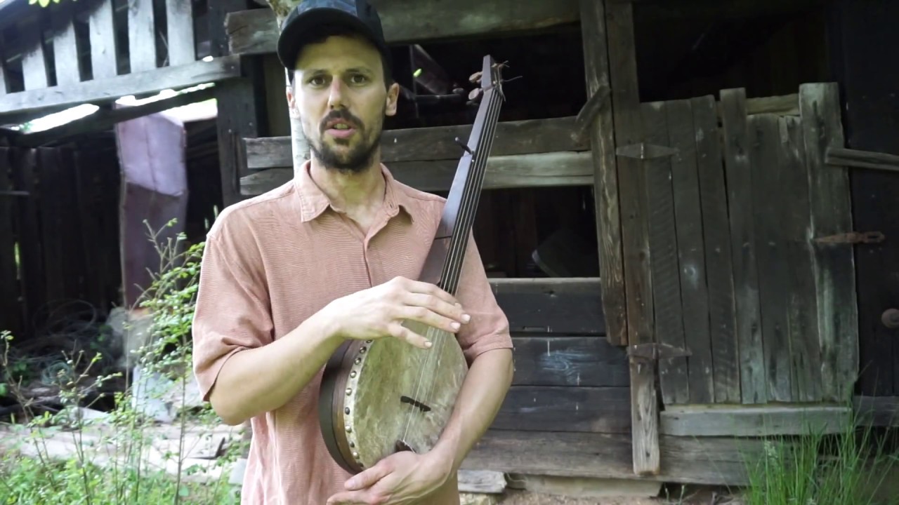 Just Around the Bend: Mike Seeger's Last Documentary | Smithsonian Folkways Recordings