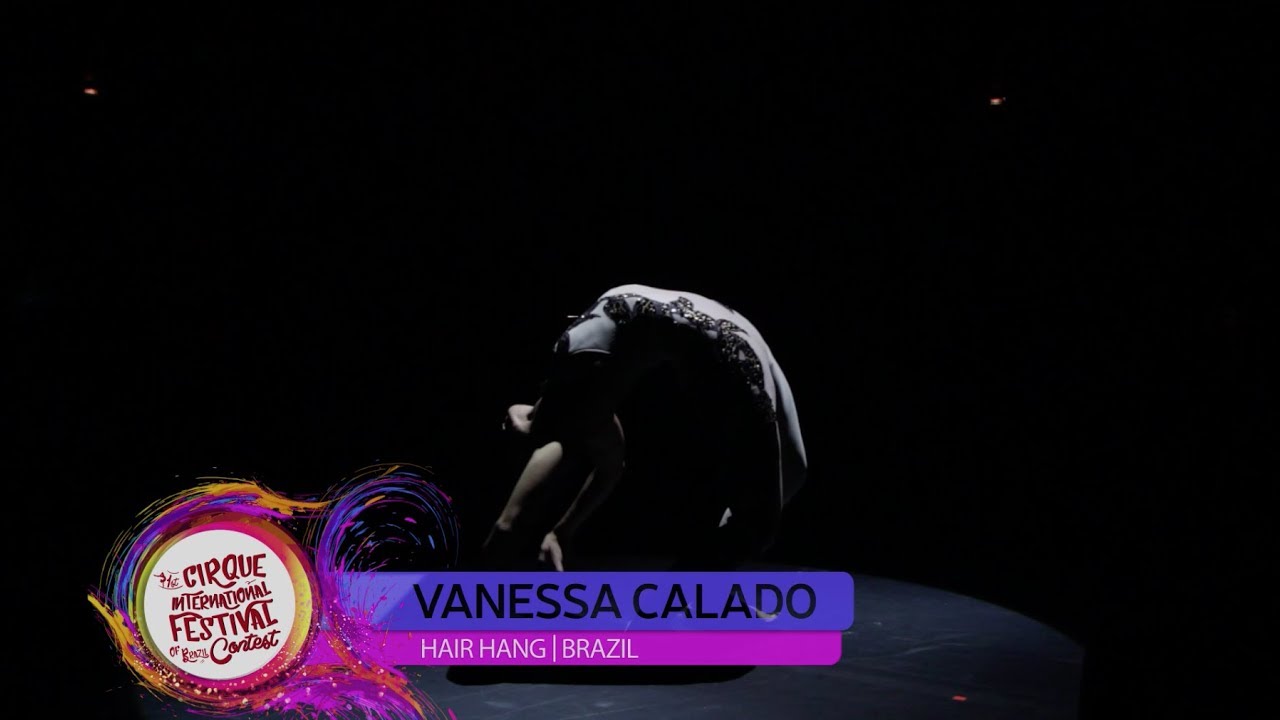 VANESSA CALADO
