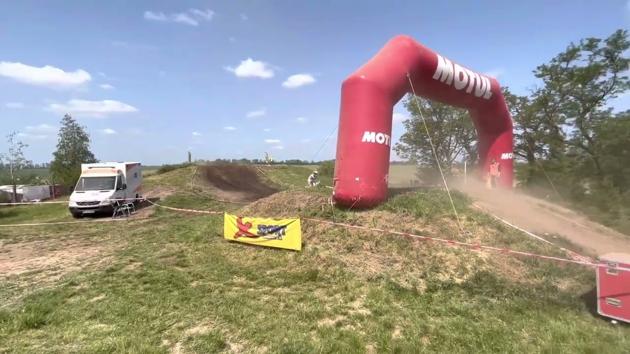 CEMAR CLASSIC MOTOCROSS EUROPAMEISTERSCHAFT 2023