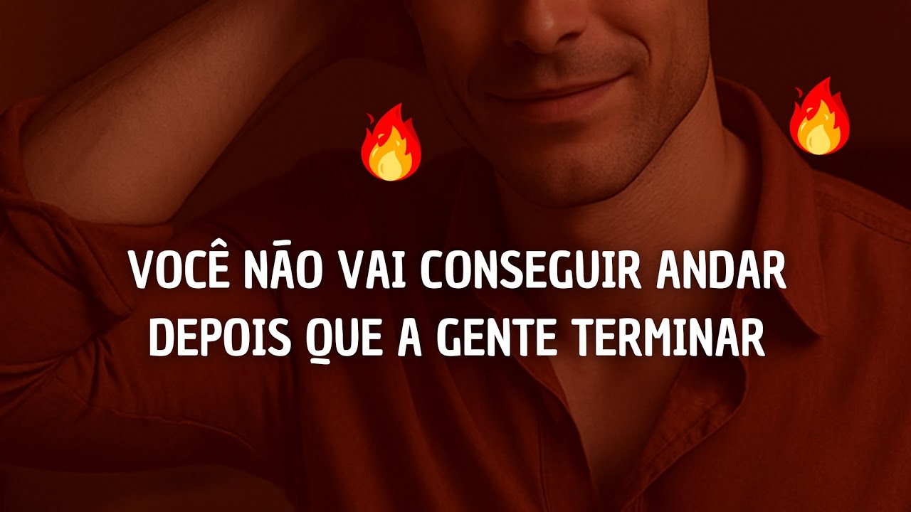 (ASMR) 🌈 Seu MARIDO CHEGA EM CASA QUERENDO FAZER BEBÊ... BL 🔥