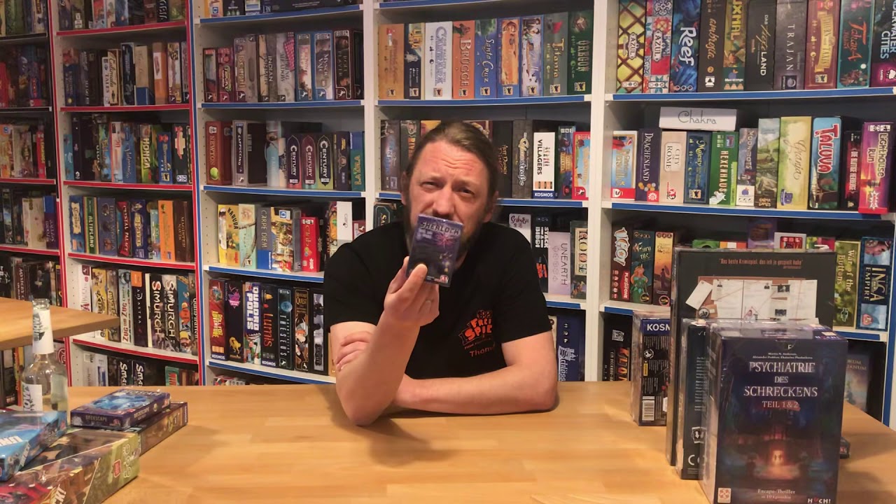 Angespielt - Escape Games im Vergleich
