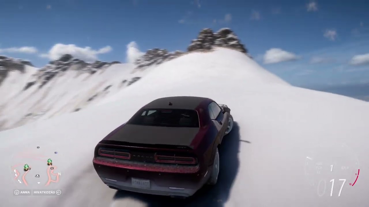 Forza horizon 5 