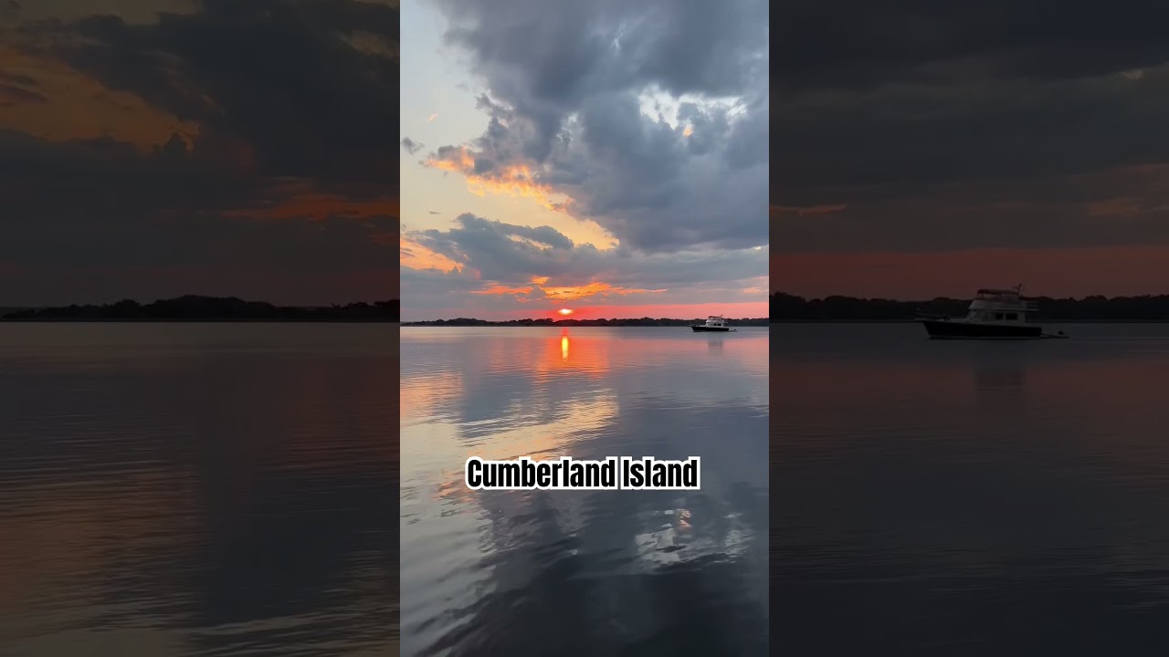 Best Campground in Georgia! 