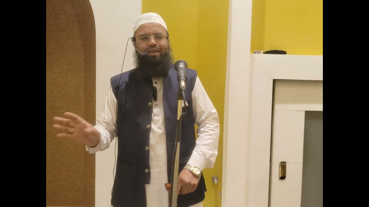 Zakat or sadaqat kise de By fazeelatus Sheikh allama faheem umri hafizahullah 