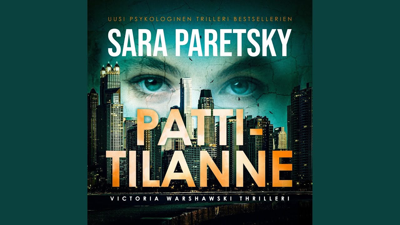 Chapter 131 - Pattitilanne