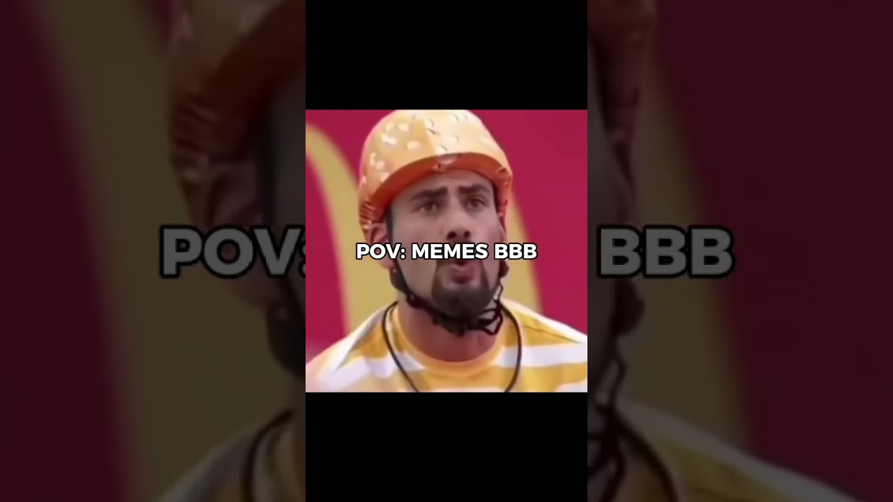 MEMES DO BBB #bbb26 #bbb #bbbnoticias #bbb25 #bbb24 #bbb23 #bbb22 #bbb21 #bbb20