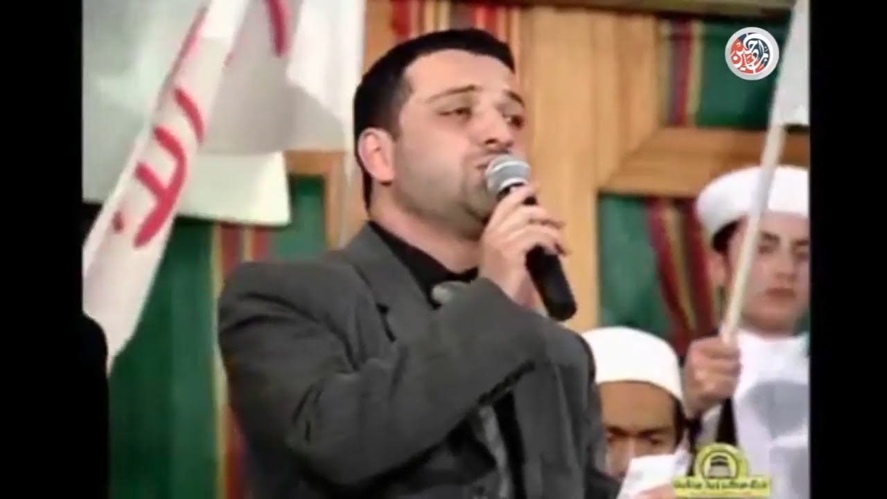 سلام الله - هيثم الحلبي