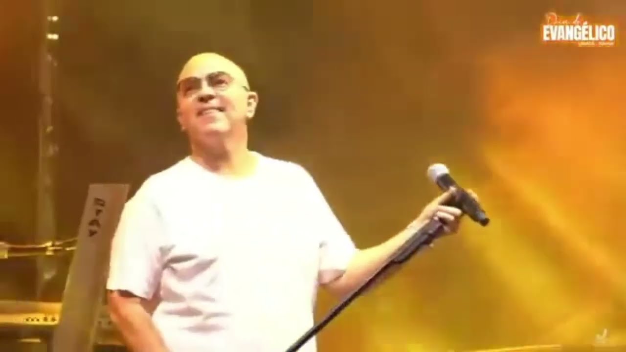 Novo Som Ao Vivo Na Bahia Dia Do Evangélico