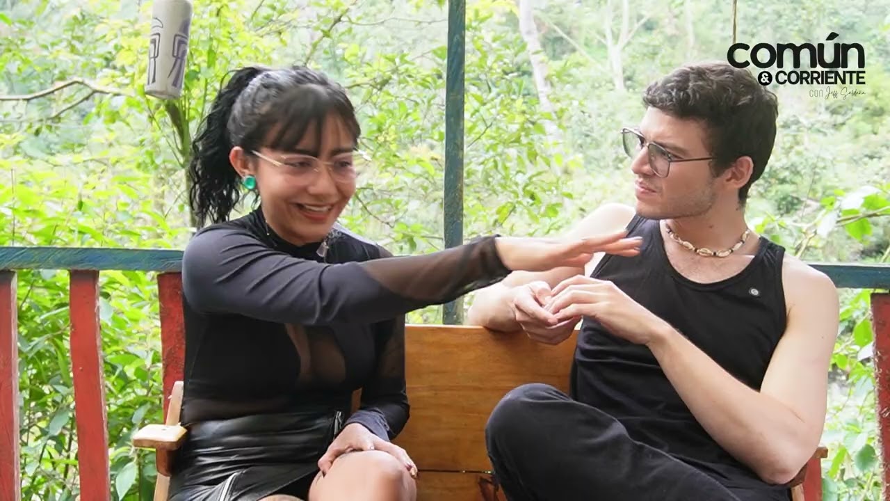 Natalia Santamaría: 