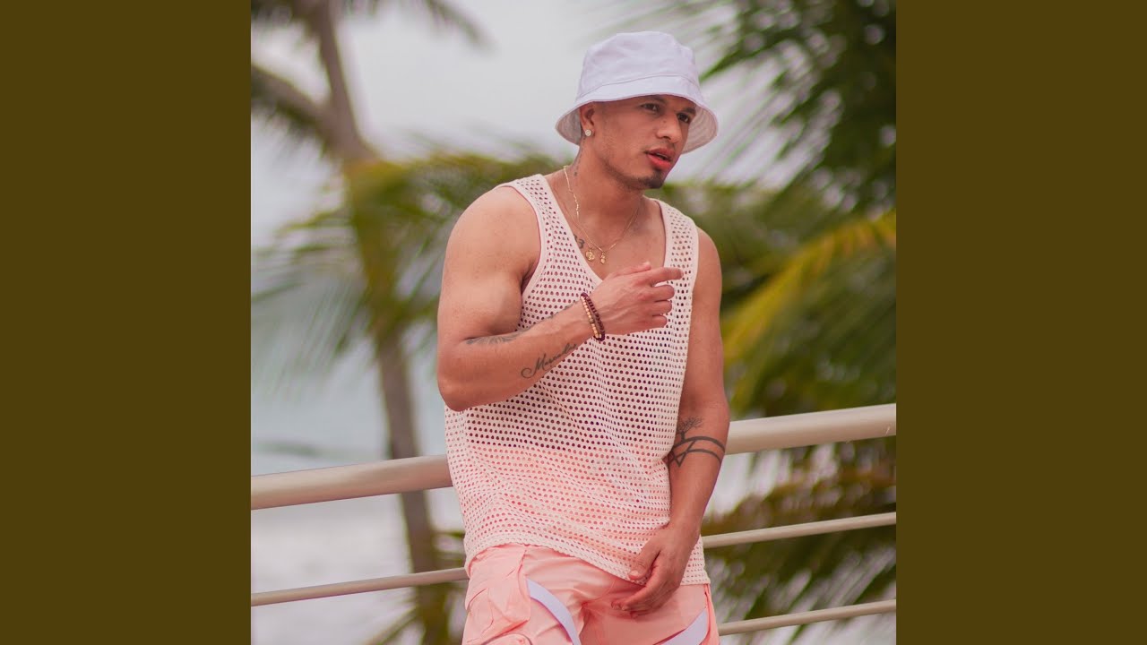 Abrazarte (Reggae Version)