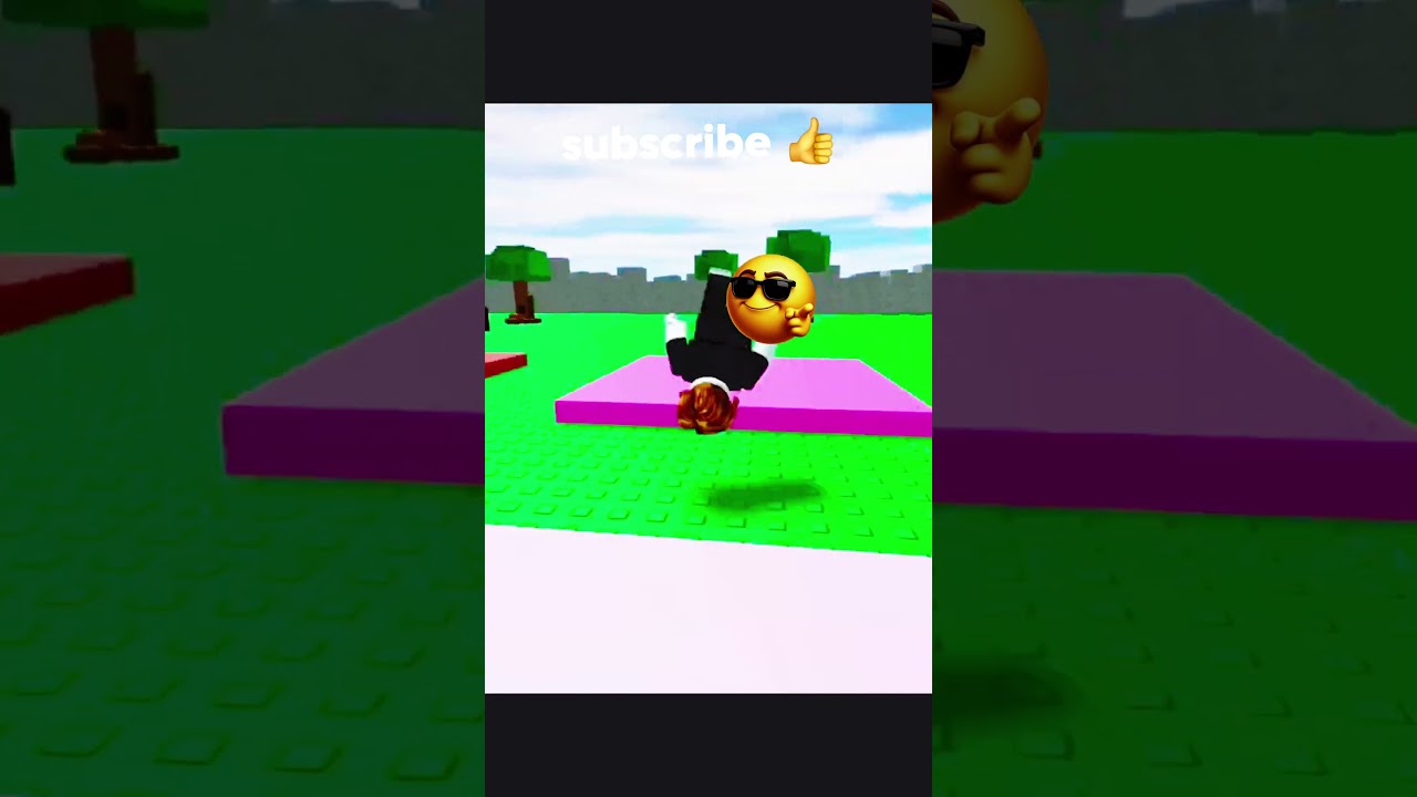 DON'T PLAY THIS ON 0.3X SPEED#roblox #fyy #trending #robloxeditN