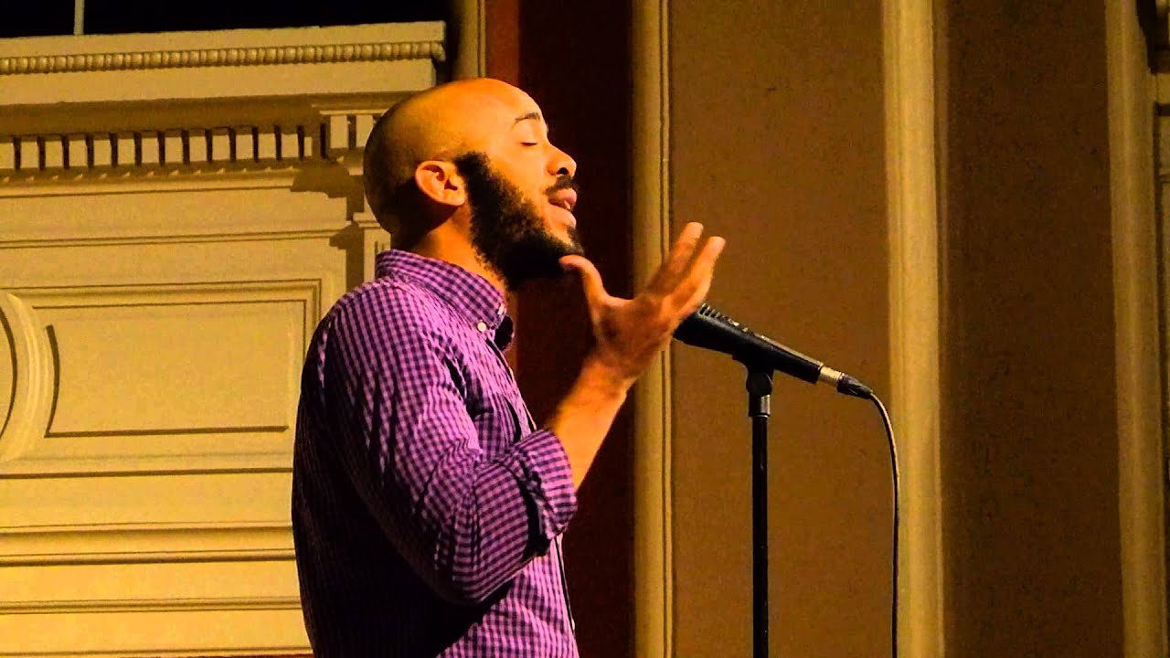 Clint Smith - 