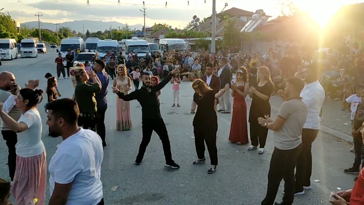 Roman Dugunu Hamza & Gül  Karabüber KAPIŞMASI EFSANE.....