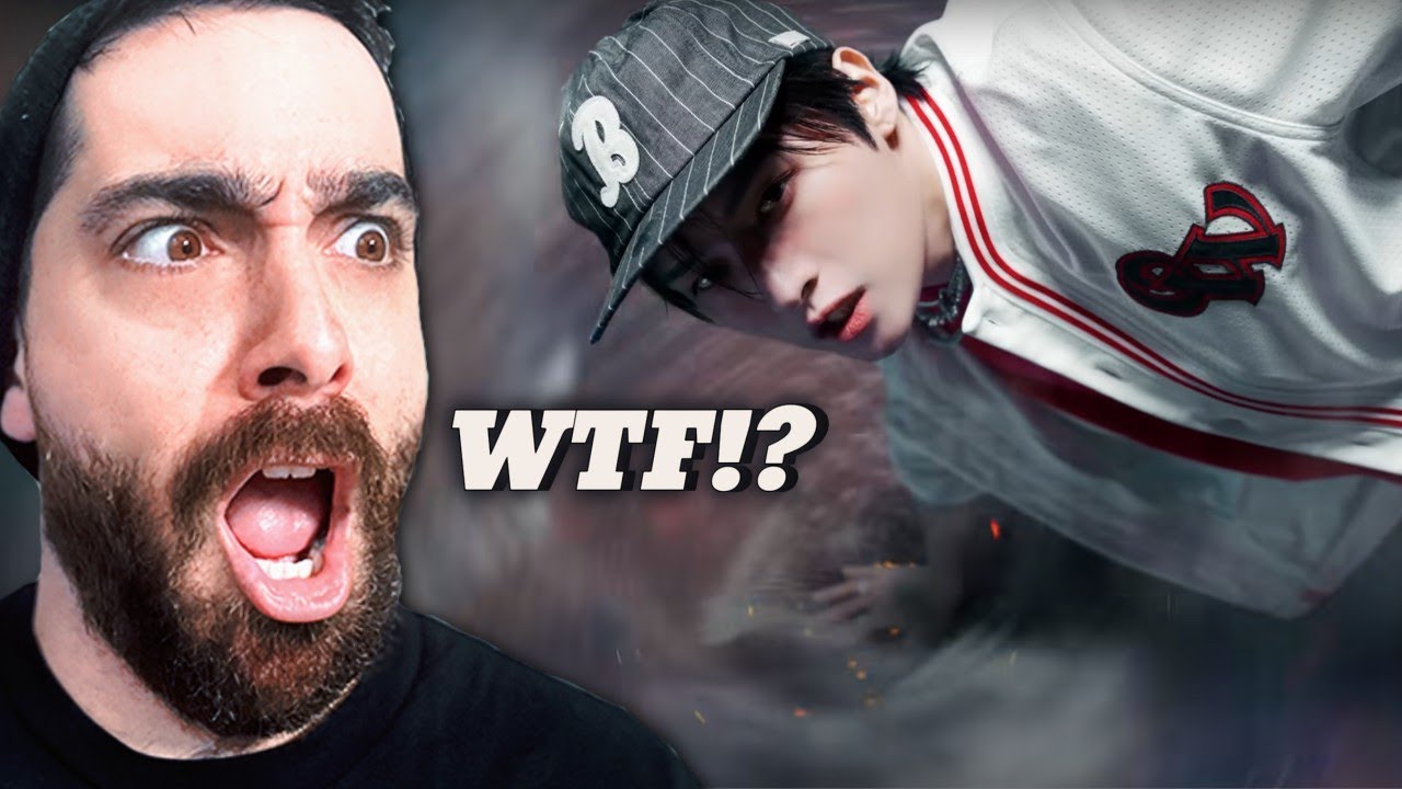 Metal Guy Reacts to Stray Kids CEREMONY
