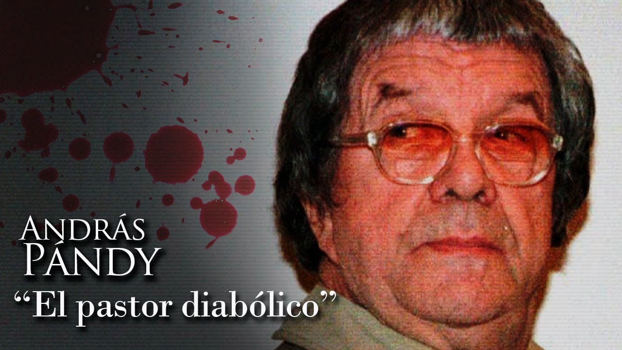 ANDRÁS PÁNDY - 