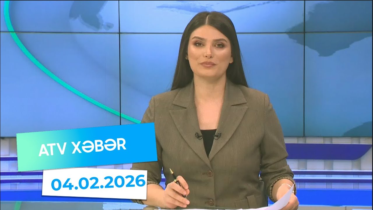 ATV XEBER / 04.02.2026 / 20:30