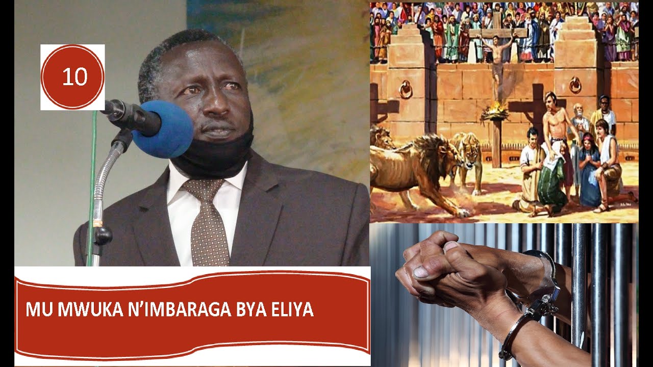 Ni iki gitegereje ubwoko bw’Imana? Bazashinjwa guteza isi ibyago. BWANAKWERI William