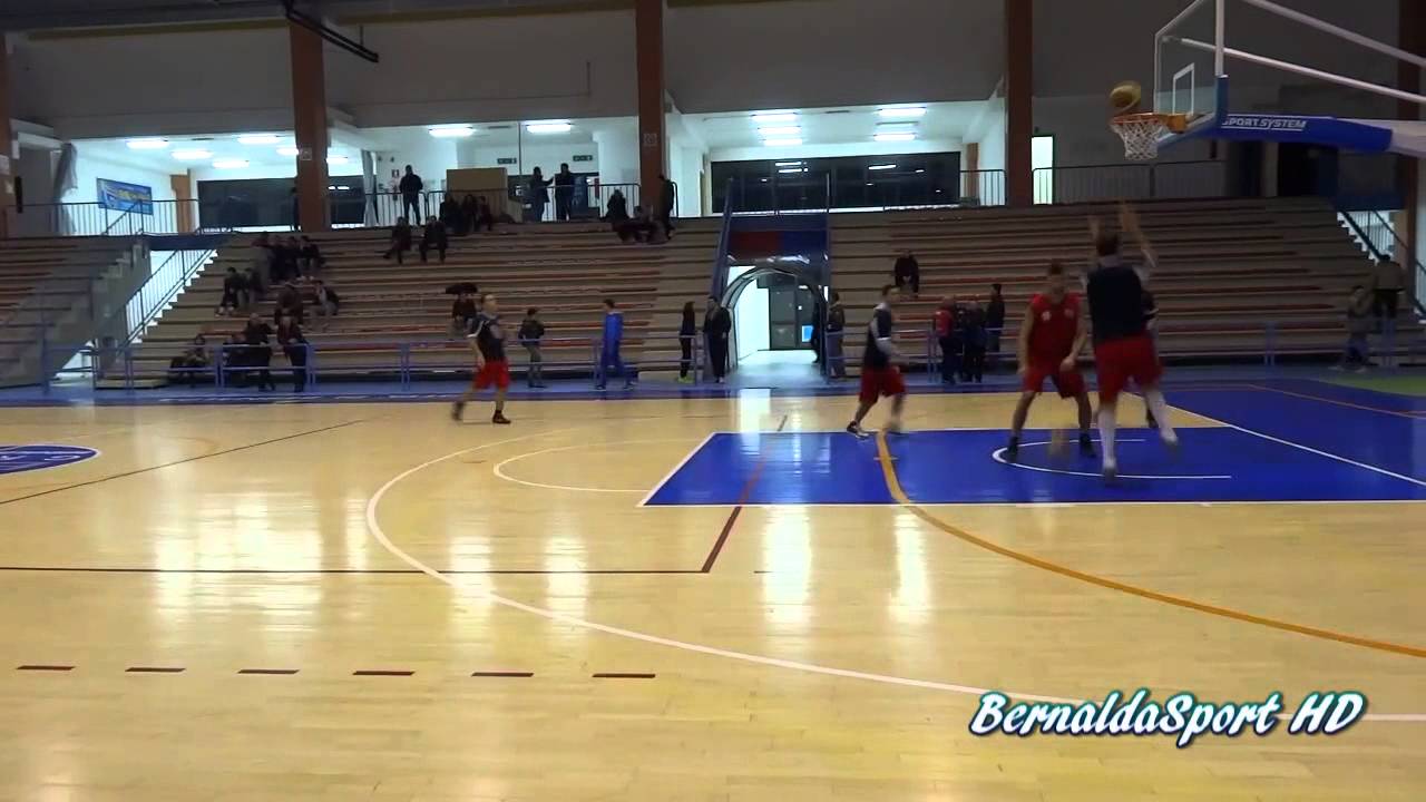 Promo BernaldaSport HD