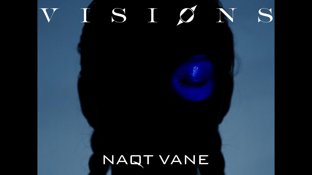 【仮面ライダーゼッツ主題歌】VISIONS Music Video (Artist Only Ver.) / NAQT VANE