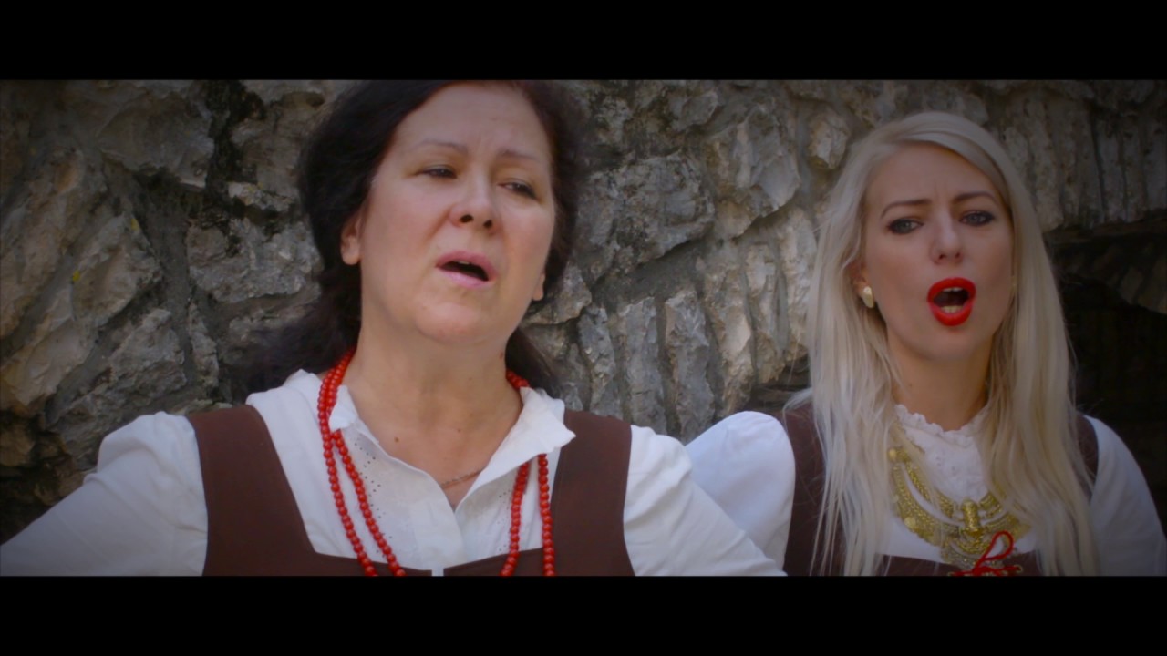 Ne Peri Od Mene Ruke, Klapa FD Kumpanija, Vela Luka