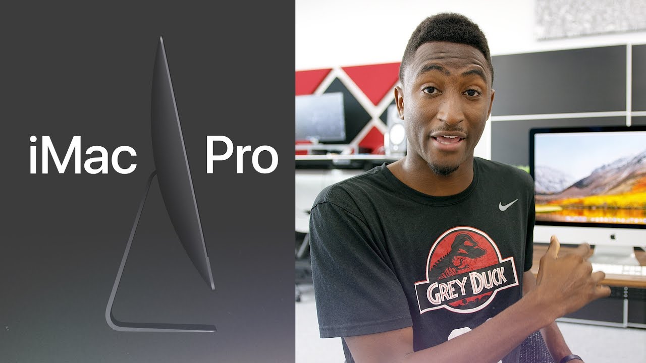 iMac Pro: Is It A Trap?